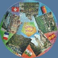 584. European Holiday