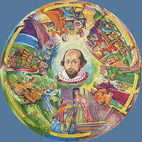 512. Untitled-Scenes from Shakespeare