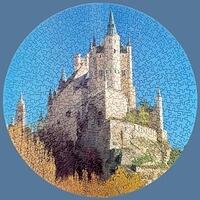 126D. Segovia, Spain