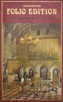 The Great Hall. Warwick Castle
