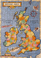 301 British Isles