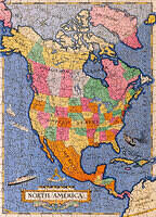 303 North America