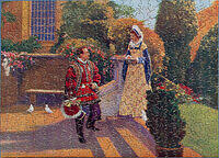 13. Lady Jane Grey