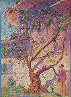 19. Vine Tree, The