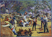 38. The Combat