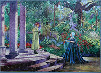 46. Marie Antoinette