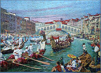 62. Water Carnival, The