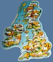 British Isle, The (from 1980)