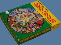 Junior Circulars, Early Series