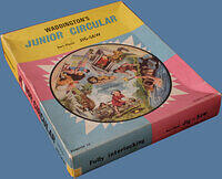 Junior Circulars, Later Series