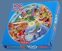 Other Walt Disney Circulars