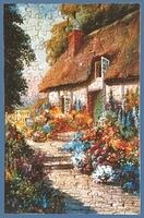 088. The Thatched Cottage