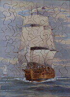 Pride of the Sea, The