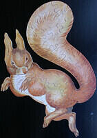 SQUIRREL NUTKIN 001