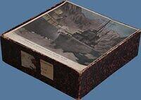 STRANGE RENDEZVOUS WITH WAR (BOX 2).jpg