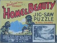 Home and Beauty