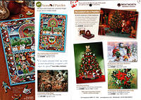 Whimsy Xmas2012, 12 Days of Christmas