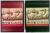Two Copies, Wentworth 250pc The Norman Ships Bayeux Tapestry