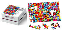 Wentworth Minimindful Range 40pc Sweeties Maze Cut 1