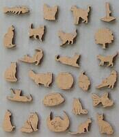 Figurals 1