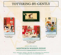 Tottering By Gently Wentworth Range, Undated Loose Leaf Catalaogue, Foster