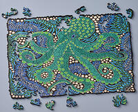Summer26 250pc Octopus Odyssey