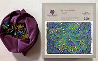 Box & Pieces 250pc Octopus Odyssey