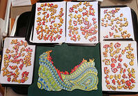 Progress1 400pc Ray of Sunshine