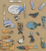 Figurals (Custom)