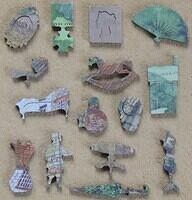 Figurals (Custom)