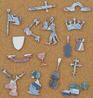 Figurals (Custom)