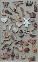 Figurals (Custom)