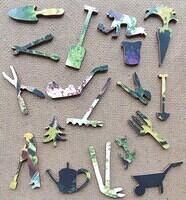 Figurals (Custom)