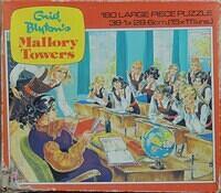 Mallory Towers