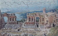 Greek Theatre at Taormina, The