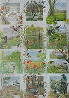 Calendar Series