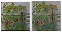 May Two Copies L 110pc, R No345 158pc