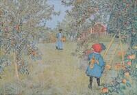 Apple Harvest, The