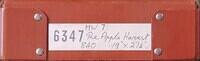 Label (Custom)