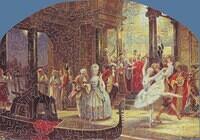 Masked Ball, The