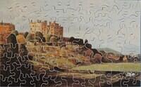 Powis Castle