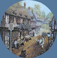 Red Lion, The