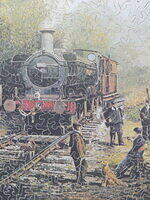 114 Tea Break (Detail 1).JPG