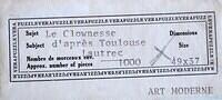 Label