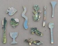 Figurals (Custom)