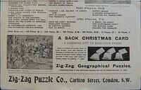 Lower half detail