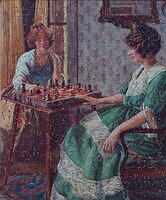 Rival Queens